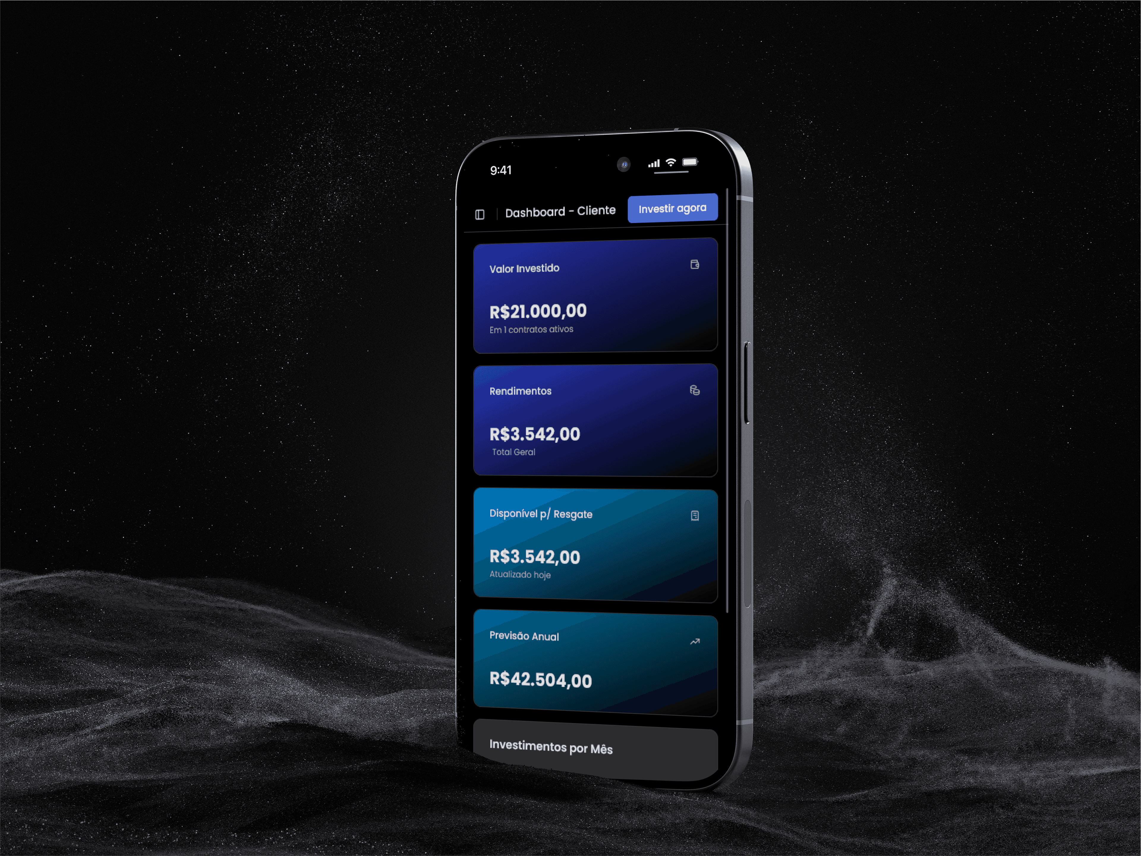 Private Equity Presença Capital